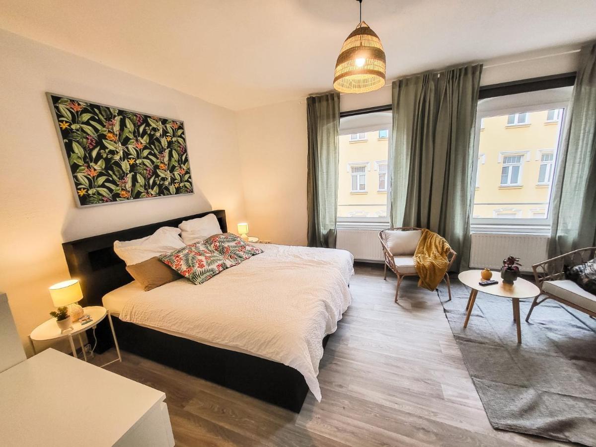 Апартаменти Betterbeds Brandenburg Brandenburg  Екстер'єр фото